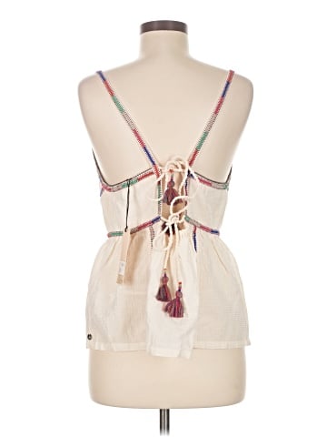 Scotch & Soda Sleeveless Blouse (view 2)