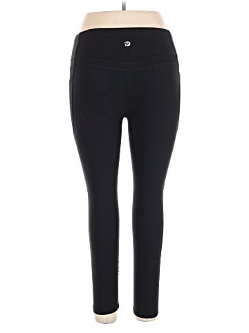 iuga Active Pants (view 2)