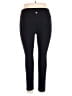 iuga Black Active Pants Size XL - photo 2