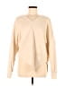 Fabletics Tan Ivory Pullover Sweater Size M - photo 1
