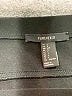 Forever 21 Solid Black Formal Skirt Size L - photo 4
