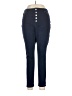 Nine West Blue Jeggings Size 16 - photo 1