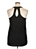 Xersion Black Tank Top Size XL - photo 2