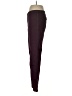 Chico's Solid Burgundy Dress Pants Size 8 (tall) - photo 5