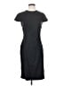 Paul Smith Solid Black Casual Dress Size EU (IT) 40 / US 4 - photo 1
