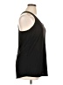 Xersion Black Tank Top Size XL - photo 4