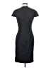 Paul Smith Solid Black Casual Dress Size EU (IT) 40 / US 4 - photo 2