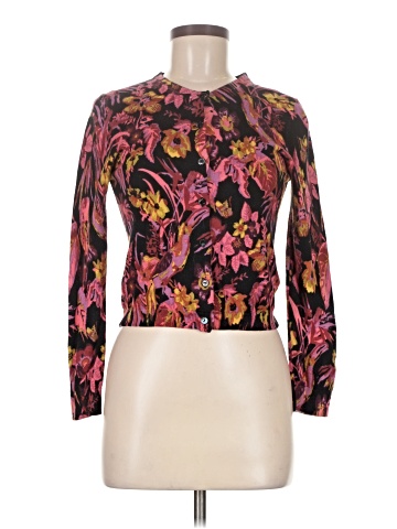 Paule Ka Long Sleeve Blouse (view 1)