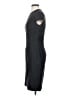 Paul Smith Solid Black Casual Dress Size EU (IT) 40 / US 4 - photo 5