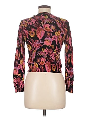Paule Ka Long Sleeve Blouse (view 2)