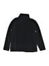 Lands' End 100% Polyester Black Cardigan Size 5 - 6 - photo 2