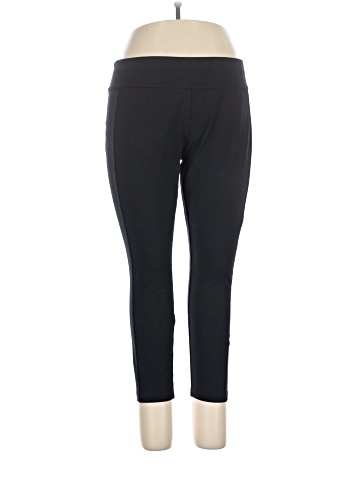 Susan Graver Active Pants (view 1)