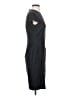 Paul Smith Solid Black Casual Dress Size EU (IT) 40 / US 4 - photo 4