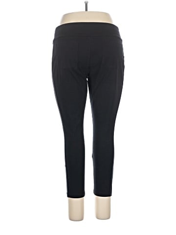 Susan Graver Active Pants (view 2)