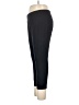 Susan Graver Solid Black Active Pants Size L (petite) - photo 5