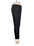 Susan Graver Solid Black Active Pants Size L (petite) - photo 4