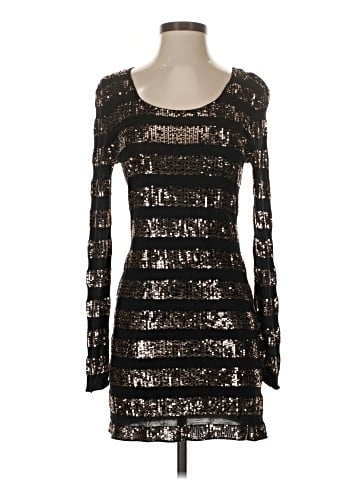 Joe's Jeans Cocktail Dress (view 1)