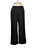 Old Navy Solid Black Dress Pants Size L - photo 1