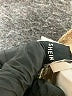 Shein 100% Cotton Tan Cargo Pants Size S (petite) - photo 7