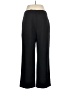Old Navy Solid Black Dress Pants Size L - photo 2