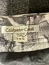 Coldwater Creek Print Silver Jacket Size L - photo 6