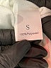 Unbranded 100% Polyester White Casual Pants Size S - photo 7