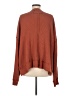 We the Free Brown Pullover Sweater Size M - photo 2