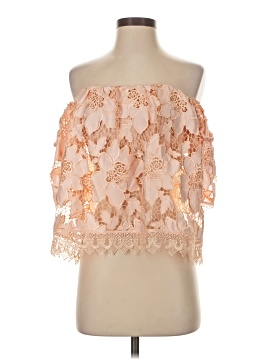 Lovers + Friends Sleeveless Blouse
