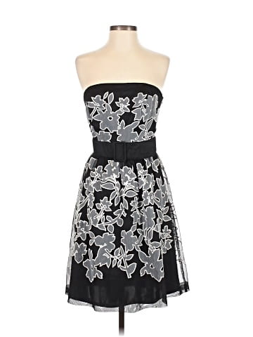 White House Black Market Cocktail Dress (view 1)