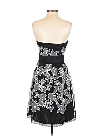 White House Black Market Cocktail Dress (view 2)
