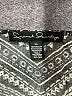 French Laundry 100% Rayon Black Kimono Size XL - photo 7