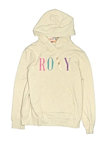 Roxy Pullover Hoodie (view 1)