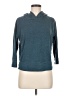 PrAna Teal Pullover Sweater Size M - photo 1