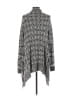 Unbranded 100% Acrylic Gray Cardigan Size S - photo 2