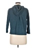 PrAna Teal Pullover Sweater Size M - photo 2