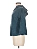 PrAna Teal Pullover Sweater Size M - photo 5