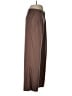 Le Lis Brown Dress Pants Size M - photo 4