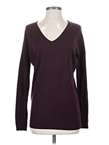 Express Pullover Sweater (view 1)