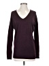 Express Purple Pullover Sweater Size S - photo 1