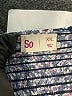 SO 100% Rayon Paisley Blue Casual Dress Size XXL - photo 7