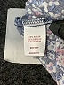 SO 100% Rayon Paisley Blue Casual Dress Size XXL - photo 8