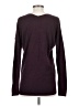 Express Purple Pullover Sweater Size S - photo 2
