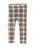 Crewcuts Plaid Red Casual Pants Size 3 - photo 1