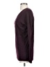 Express Purple Pullover Sweater Size S - photo 5
