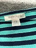 Motherhood Teal Bodysuit Size XL Maternity - photo 3