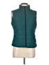 Aeropostale 100% Polyester Teal Vest Size M - photo 1