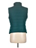 Aeropostale 100% Polyester Teal Vest Size M - photo 2