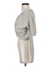 Hollister Silver Pullover Sweater Size S - photo 5