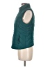 Aeropostale 100% Polyester Teal Vest Size M - photo 5