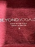 Beyond Yoga Burgundy Active Pants Size S - photo 7